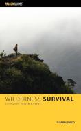 Wilderness Survival di Suzanne Swedo edito da Falcon Press Publishing