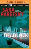 Deadlock di Sara Paretsky edito da Brilliance Audio
