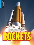 Rockets di Rebecca Rowell edito da LIGHTBOX