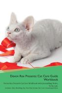 Devon Rex Presents di Productive Cat edito da Cat Care International
