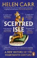 Sceptred Isle di Helen Carr edito da Cornerstone