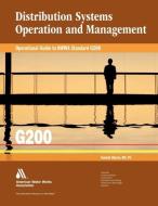 Operational Guide to AWWA Standard G200 di AWWA Staff edito da American Water Works Association,US