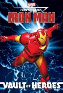 Marvel Vault Of Heroes: Iron Man di Fred Van Lente edito da Idea & Design Works