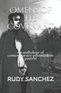 OMENS OF THE COVENANT: DARK, MYSTIC, TWI di RUDY SANCHEZ edito da LIGHTNING SOURCE UK LTD