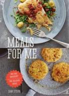 Meals for Me: One Core Ingredient - Two Delicious Meals di Sam Stern edito da Quadrille Publishing