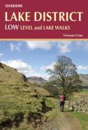 The Lake District: Best Low Level and Lake Walks di Vivienne Crow edito da Cicerone Press Ltd