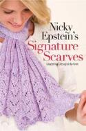 Dazzling Designs To Knit di Nicky Epstein edito da Sixth And Spring Books