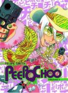 Peepo Choo, Volume 3 di Felipe Smith edito da Vertical