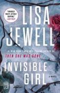 Invisible Girl di Lisa Jewell edito da ATRIA