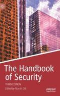 The Handbook Of Security edito da Springer Nature Switzerland AG