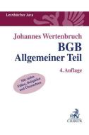 BGB Allgemeiner Teil di Johannes Wertenbruch edito da Beck C. H.