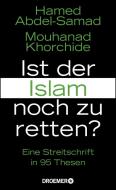 Ist der Islam noch zu retten? di Hamed Abdel-Samad, Mouhanad Khorchide edito da Droemer HC
