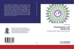 Globalization and Modernity di Eberhardt Ngugi edito da LAP Lambert Academic Publishing