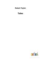 Tales di Robert Taylor edito da Outlook Verlag