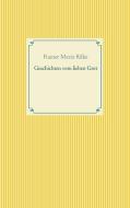 Geschichten vom lieben Gott di Rainer Maria Rilke edito da Books on Demand