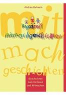 Kigatreff-Mitmachgeschichten di Andrea Gutwein edito da Books on Demand