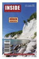 Rügen-Hiddensee INSIDE di Andreas Meyer, Erik von Parlow, Thorsten Czarkowski edito da MECKS Verlag