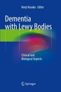 Dementia with Lewy Bodies edito da Springer Verlag, Japan