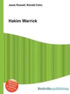 Hakim Warrick edito da Book On Demand Ltd.
