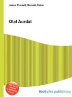 Olaf Aurdal edito da Book On Demand Ltd.