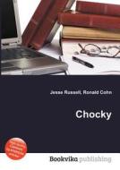Chocky edito da Book On Demand Ltd.