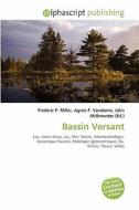 Bassin Versant di #Miller,  Frederic P.