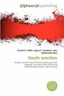 Death Erection edito da Betascript Publishing