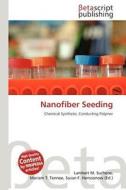 Nanofiber Seeding edito da Betascript Publishing