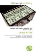 Loans Affair edito da Alphascript Publishing