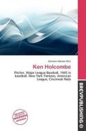 Ken Holcombe edito da Brev Publishing