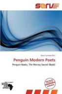 Penguin Modern Poets edito da Serv