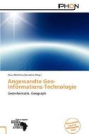 Angewandte Geo-Informations-Technologie edito da Phon