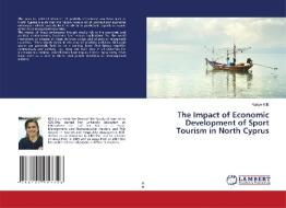 The Impact Of Economic Development Of Sp di RUKIYE KILILI edito da Lightning Source Uk Ltd