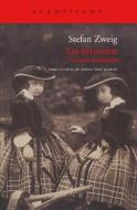 Las hermanas di Berta Vías Mahou, Stefan Zweig edito da Acantilado