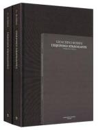 L'Equivoco Stravagante Critical Edition Full Score, 2 Hardbound Editions with Commentary - S1/V3: Subscriber Price Within a Subscription to the Series edito da Ricordi