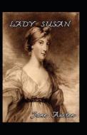 Lady Susan Jane Austen(Annotated Edition) di Austen Jane Austen edito da Independently Published