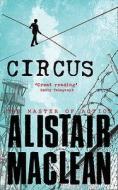 Circus di Alistair MacLean edito da HarperCollins Publishers