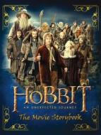 The Hobbit: An Unexpected Journey - Movie Storybook di J. R. R. Tolkien edito da Harpercollins Publishers
