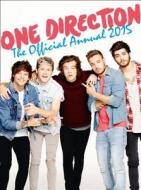 One Direction: The Official Annual di One Direction edito da Harpercollins Publishers