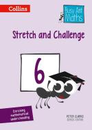 Stretch and Challenge 6 di Peter Clarke edito da HarperCollins Publishers