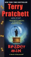 Reaper Man di Terry Pratchett edito da HARPER TORCH