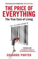 The Price of Everything di Eduardo Porter edito da Cornerstone