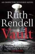 The Vault di Ruth Rendell edito da Cornerstone
