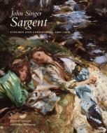 John Singer Sargent - Figures and Landscapes, 1900-1907 - The Complete Paintings Volume 7 di Richard Ormond edito da Yale University Press