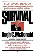 Survival di Hugh C. McDonald edito da Ballantine