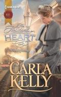 Her Hesitant Heart di Carla Kelly edito da Harlequin