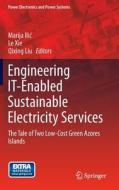 Engineering IT-Enabled Sustainable Electricity Services di Marija D. Ilic edito da Springer US