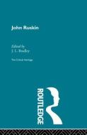 John Ruskin edito da Taylor & Francis Ltd