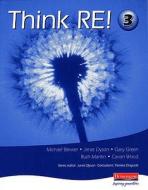 Think RE: Pupil Book 3 di Cavan Wood edito da Pearson Education Limited