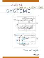 Digital Communication Systems di Simon Haykin edito da John Wiley & Sons